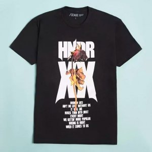 Cease & Desist x Future Tee