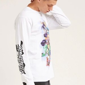 Yu-Gi-Oh Graphic Tee