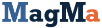 logo Magma