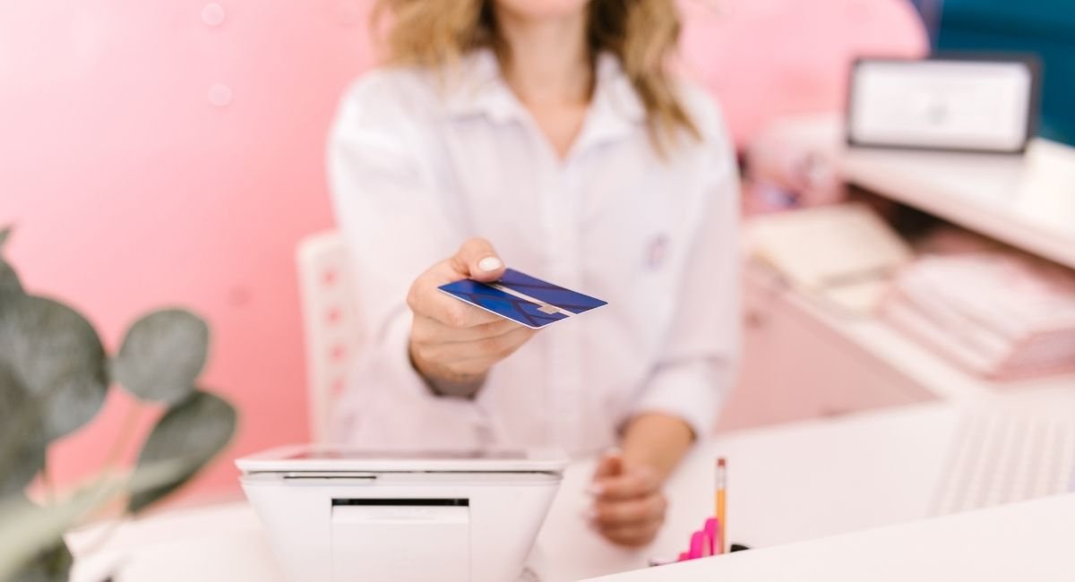 Ventajas de contar con una tarjeta de crédito