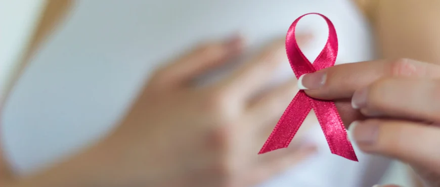 Cómo prevenir el cáncer de mama