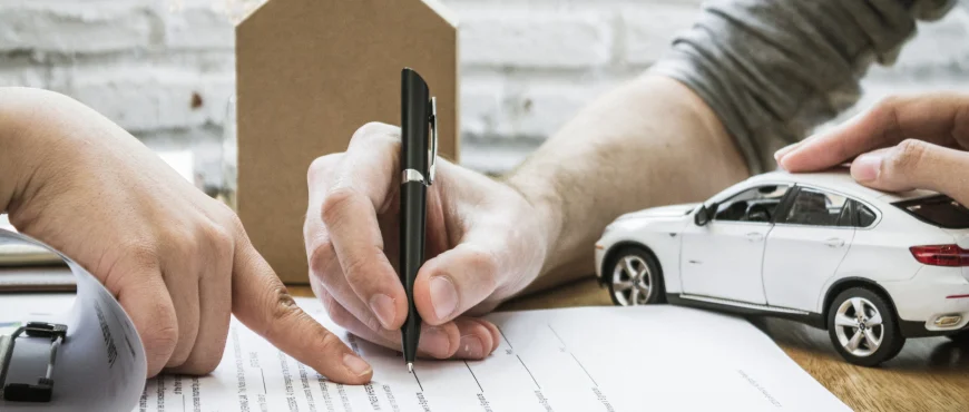 Consejos para elegir un seguro de auto