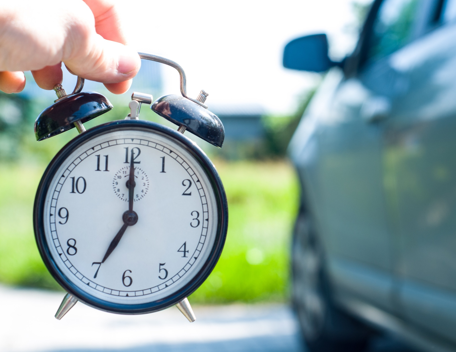 ¿Porque si mi carro se deprecia cada año, el seguro de auto aumenta de costo?