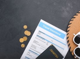 Cómo contratar mi seguro de viaje