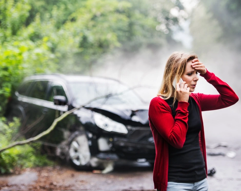 ¿Qué pasa si tengo un siniestro de auto y no le aviso a la aseguradora?