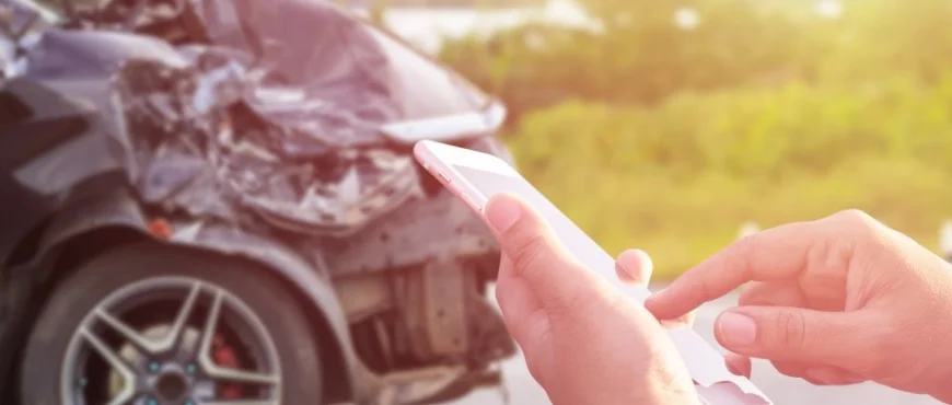 ¿Qué necesitas para que proceda tu seguro de auto?