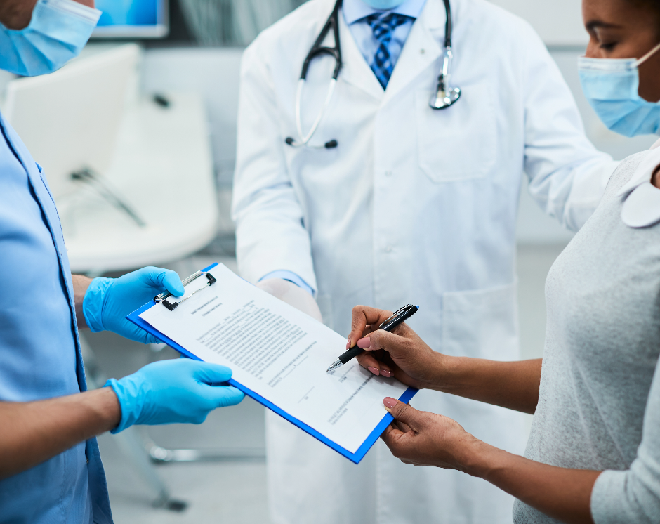 Cómo hacer una programación de una cirugCómo hacer una programación de una cirugía o tratamiento médicoía o tratamiento médico