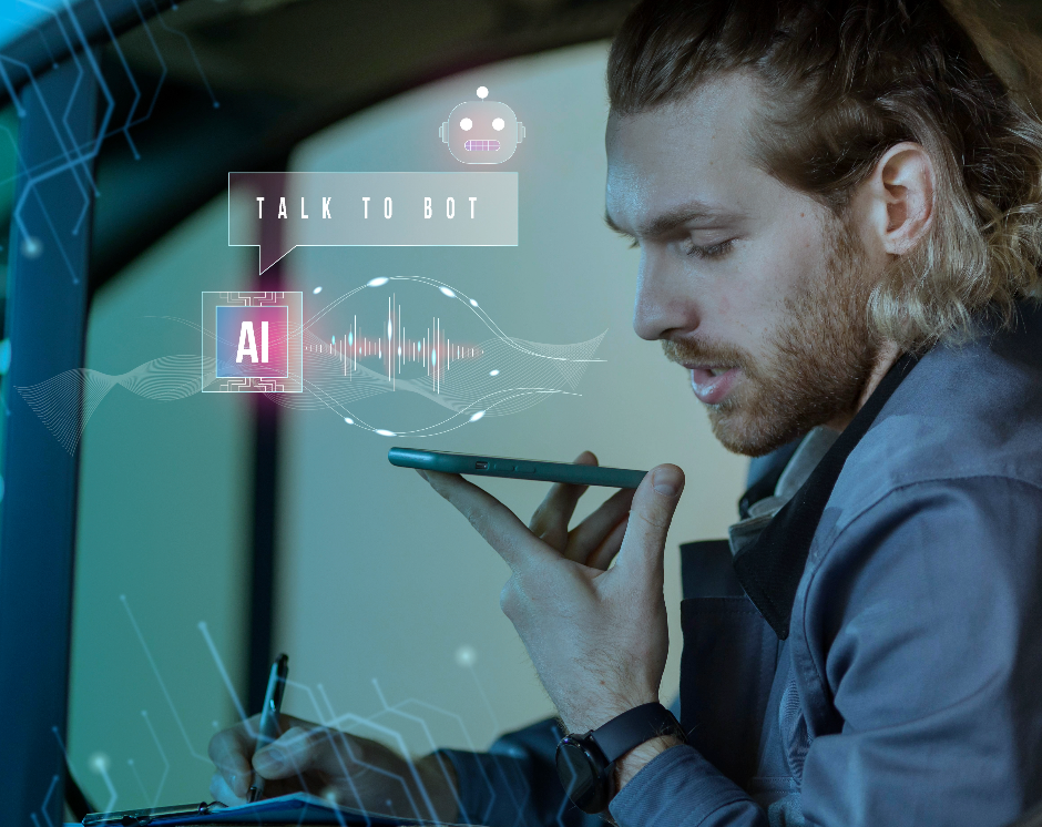 El Futuro de los Seguros y la Inteligencia Artificial (IA)
