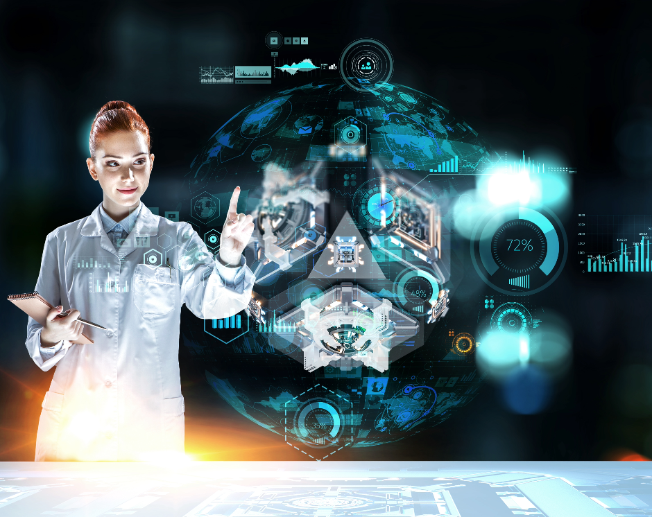 ¿Cómo la tecnología está cambiando a la industria de los seguros?