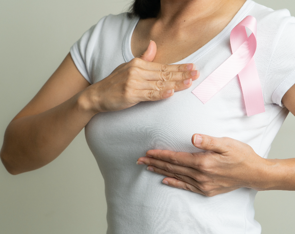 ¿El seguro de gastos médicos cubre el cáncer de mama?