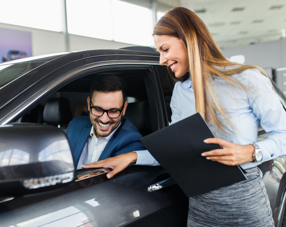 ¿Puedo cambiar mi seguro de auto al cambiar de auto?