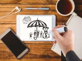 Cómo funcionan los seguros de vida