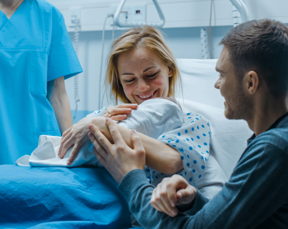La Cobertura de Maternidad en los Seguros de Gastos Médicos Mayores