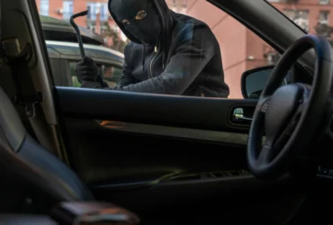 ¿Qué cubre un seguro de auto por robo en México?