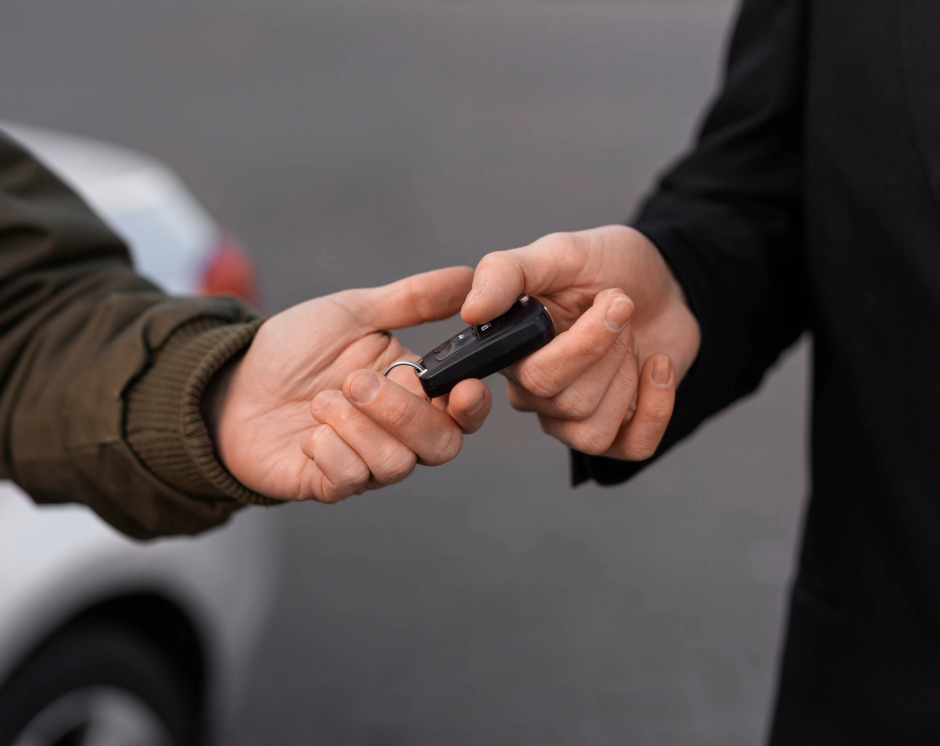 ¿Qué cubre un seguro de auto por robo en México?