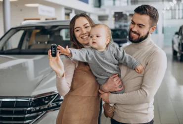 Cómo elegir el seguro de auto ideal en 2025