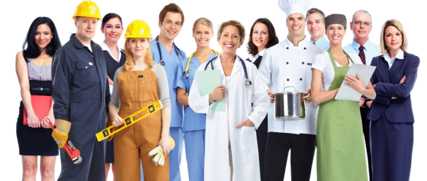 Seguro de responsabilidad civil profesional