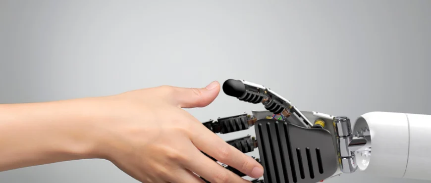 ¿La IA reemplazará al asesor de seguros? Una mirada profunda