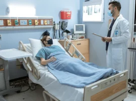 Cómo usar tu seguro de gastos médicos en el extranjero