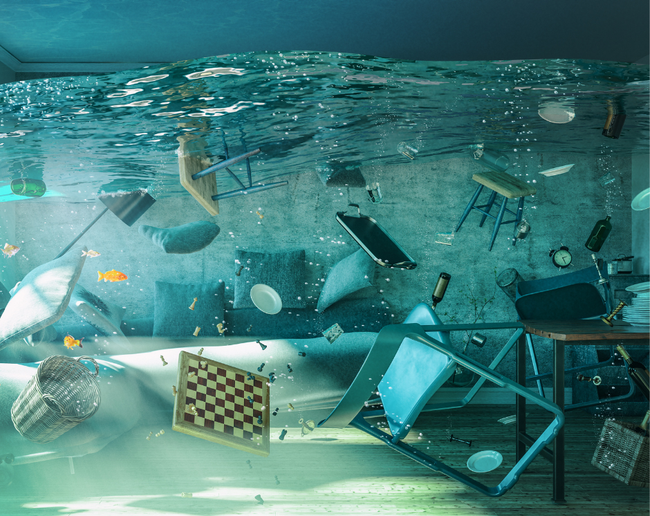 Coberturas Catastróficas en Seguros de Daños