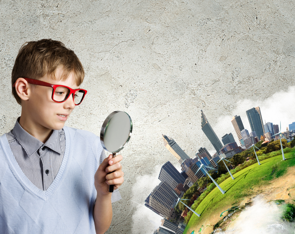 La importancia de la educación financiera desde la infancia