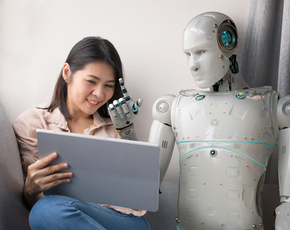 ¿La IA reemplazará al asesor de seguros? Una mirada profunda