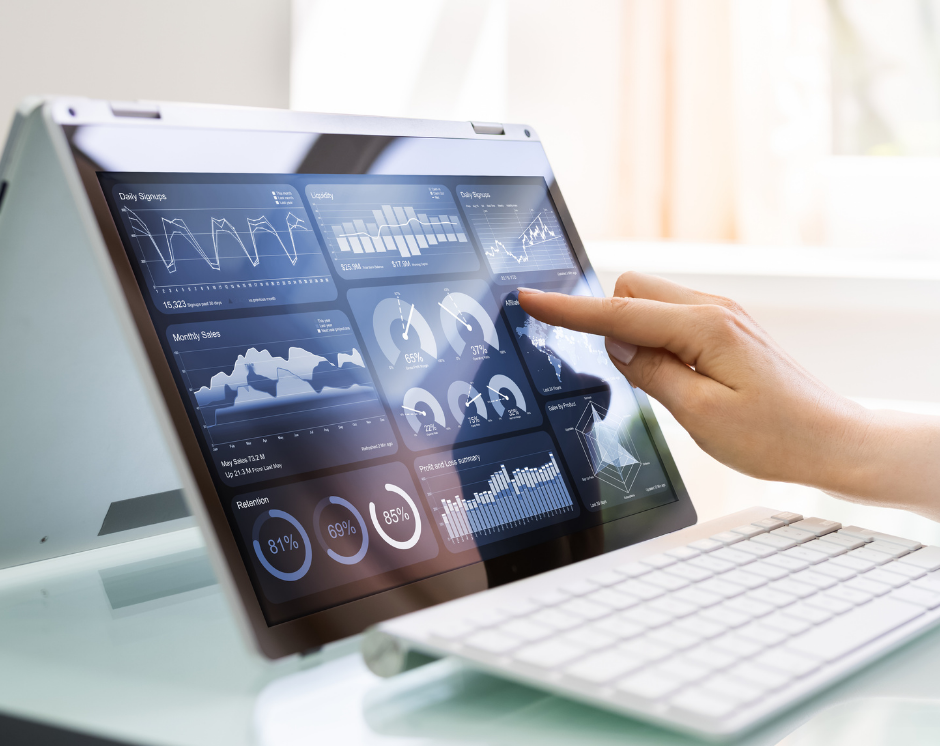 Como la tecnología está cambiando la industria de los seguros