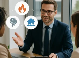 ¿Qué necesito para contratar un seguro para mi negocio?