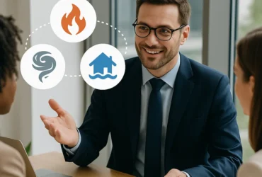 ¿Qué necesito para contratar un seguro para mi negocio?