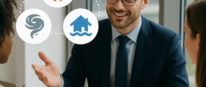 ¿Qué necesito para contratar un seguro para mi negocio?