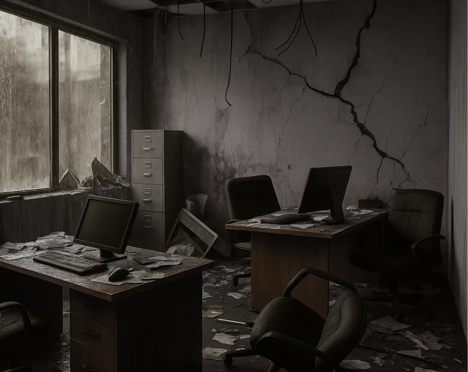 ¿Qué necesito para contratar un seguro para mi negocio?