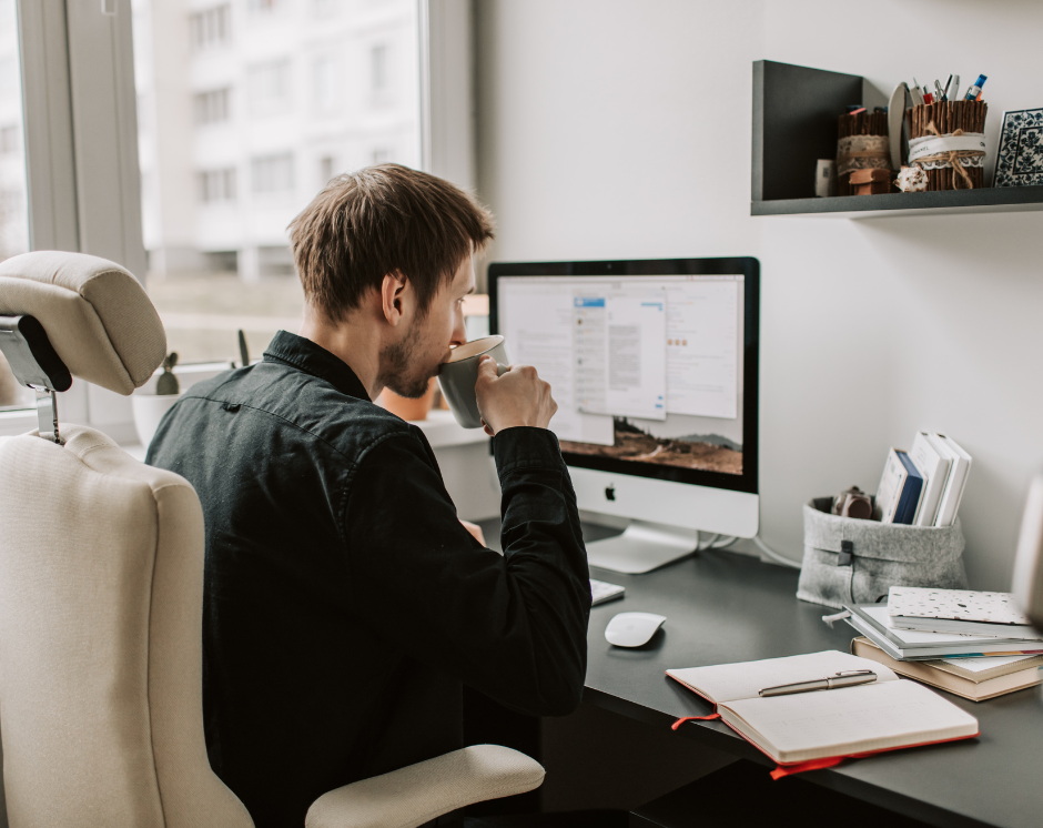 Seguros y trabajo remoto: cómo se están adaptando las compañias