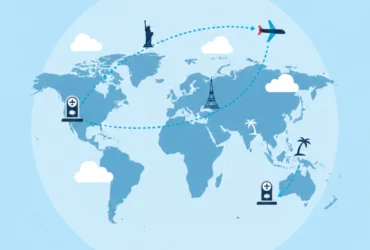 Tipos de seguros de viaje