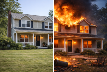 Seguros para vivienda en zonas de riesgo en México