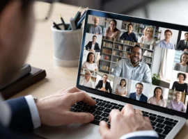 Cómo las compañías de seguros están adaptando sus productos para empleados remotos