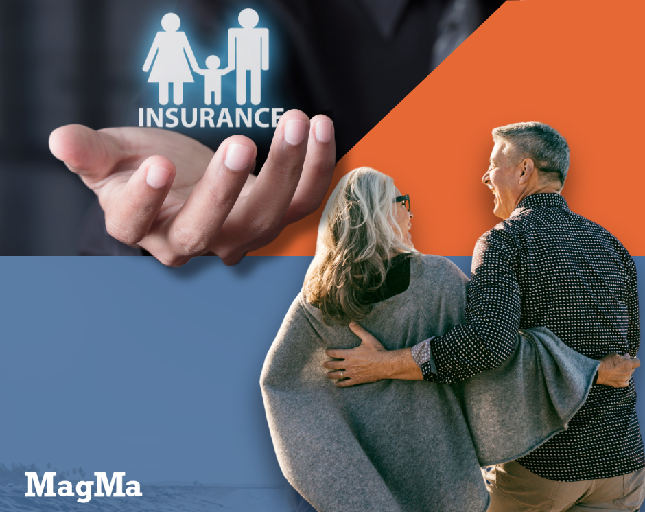 Seguro de vida con ahorro vs. plan de retiro: ¿qué conviene más?