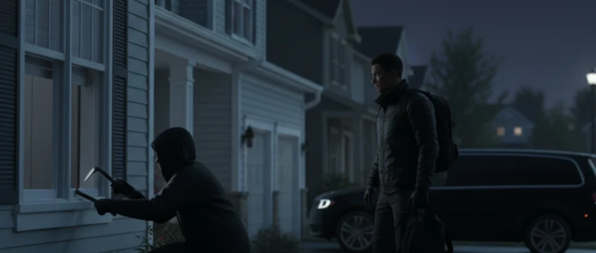 Seguros contra robo en casa en México