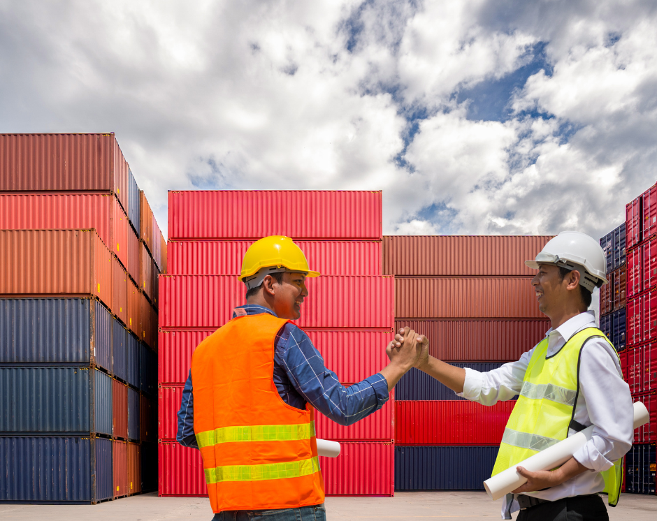 Cómo proteger tu empresa cuando vendes a Estados Unidos